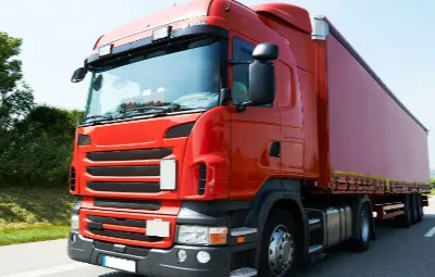 Bursa Derinkuyu Ambar Kargo