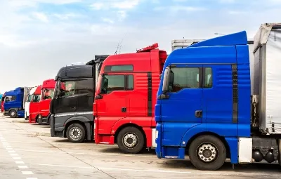 Bursa Derinkuyu Ambar Nakliyat