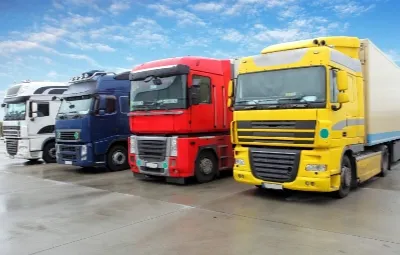 Bursa Derinkuyu Nakliye Ambarı