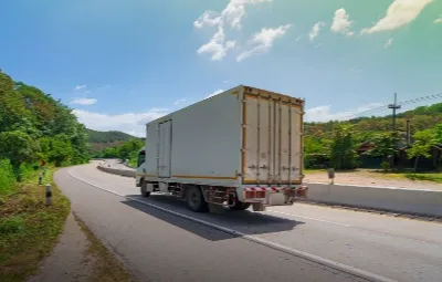 Bursa ile Derinkuyu Arası Bulaşık Makinesi Taşıma