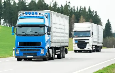 Bursa ile Derinkuyu Arası Eşya Taşıma